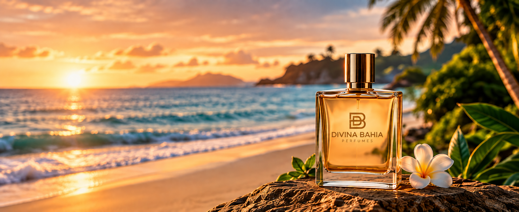 Divina Bahia Perfumes